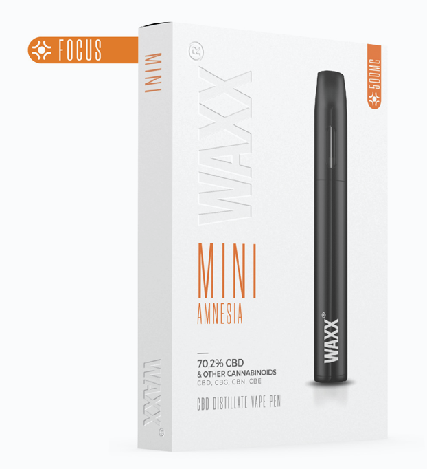 waxx section